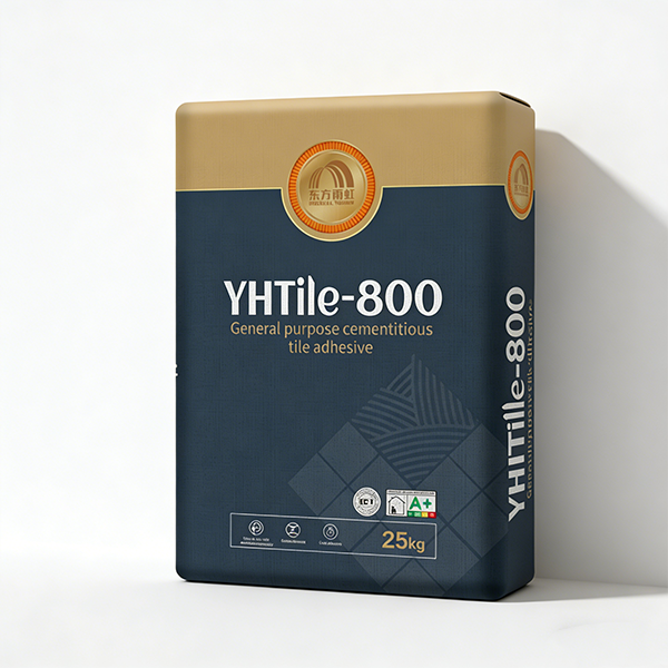 Best Tile Adhesive for Concrete Floors: Strong and Reliable Bonding