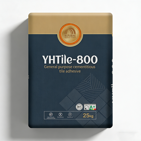 Durable Tile Adhesive Solutions for Modern Kitchens