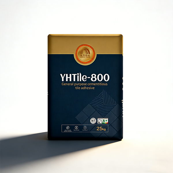 Choosing the Right Tile Adhesive for Kitchen Renovation