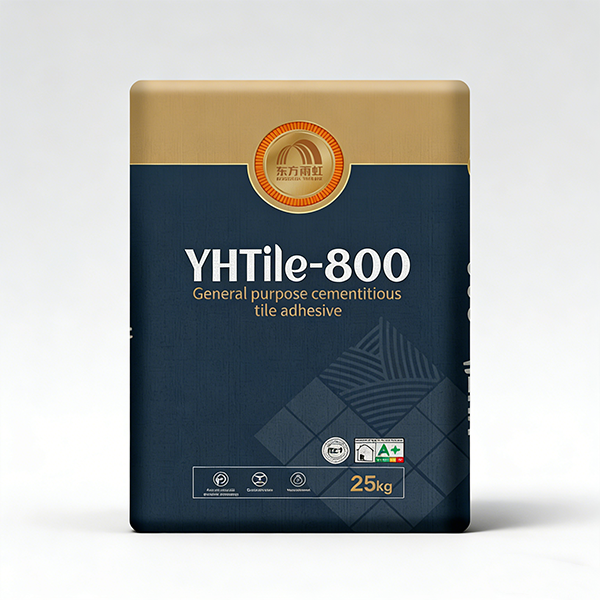 How to Apply Tile Adhesive for Porcelain Floor Tiles Effectively