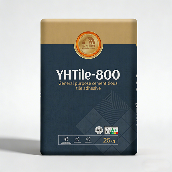 Top Benefits of Using Quality Tile Adhesive on Porcelain Floors