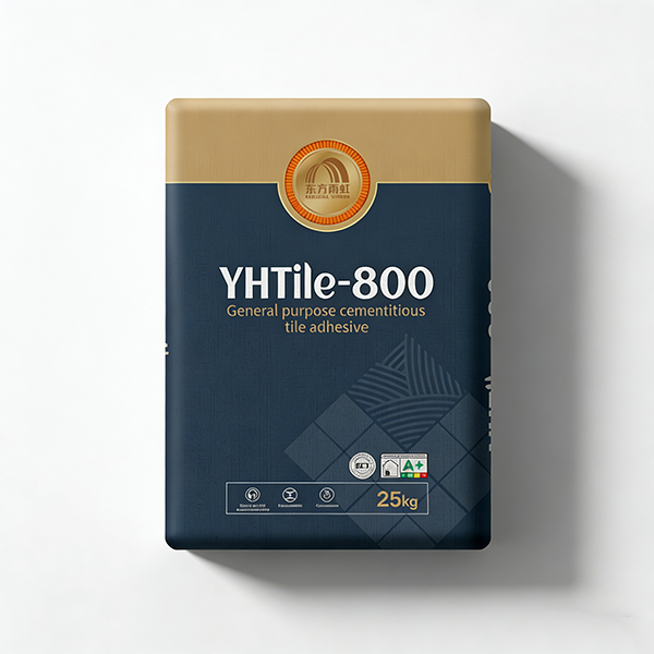 Tile Adhesive for Porcelain Wall Tiles: Essential Guide