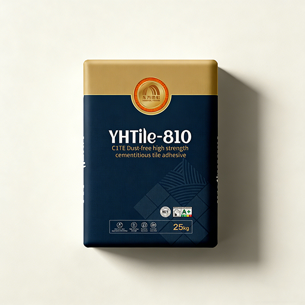 Premium Tile Adhesive for Wall Tiles: Waterproof and Versatile