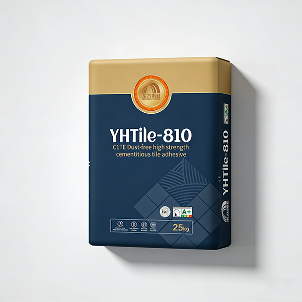 Effective Tile Adhesive Solutions for Wall Tile Installation