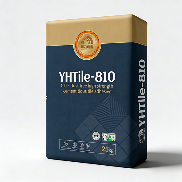 Best Tile Adhesive for Wet Areas: Waterproof and Durable Options