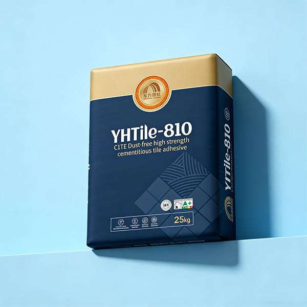 Essential Guide to Tile Adhesive for Bathrooms and Showers