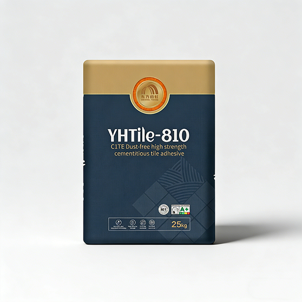 How to Apply Tile Adhesive Glue Step-by-Step