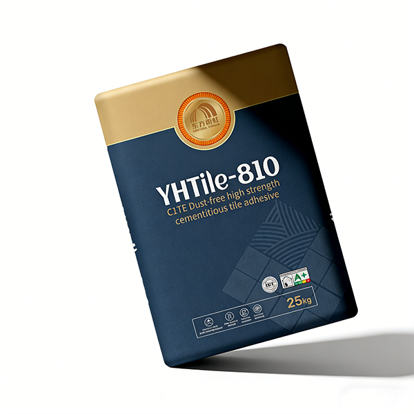 Understanding Tile Adhesive Mortar: Key Features and Benefits