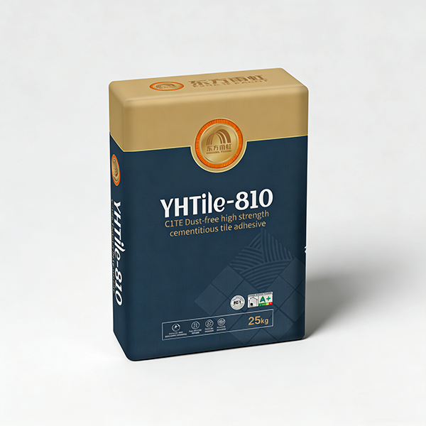 How to Apply Tile Adhesive Mortar Step-by-Step