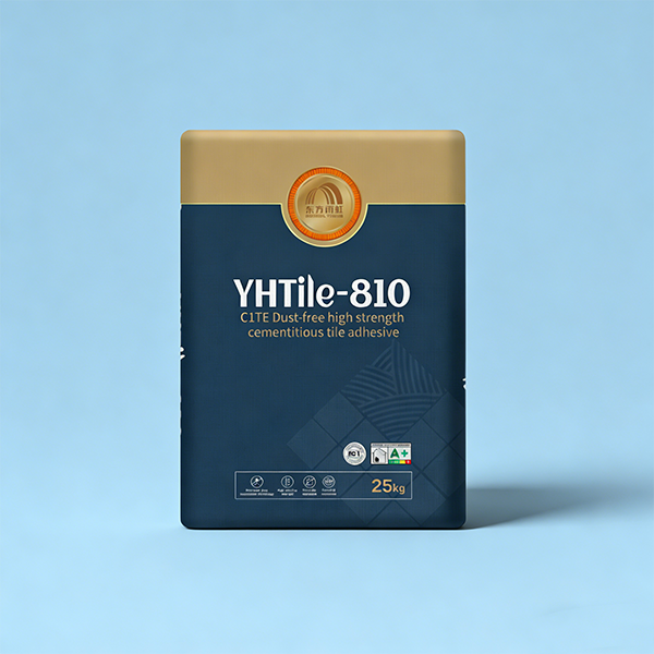 Choosing the Right Tile Adhesive Mortar for Your Project