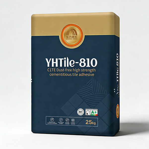 Calculating Tile Adhesive Coverage Per Square Meter Accurately