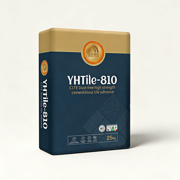 Step-by-Step DIY Tile Adhesive Repair Techniques