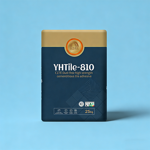 Premium Tile and Stone Adhesive for Lasting Bonds