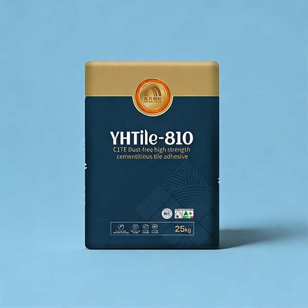 Premium Tile Fixing Adhesive for Strong Bonds