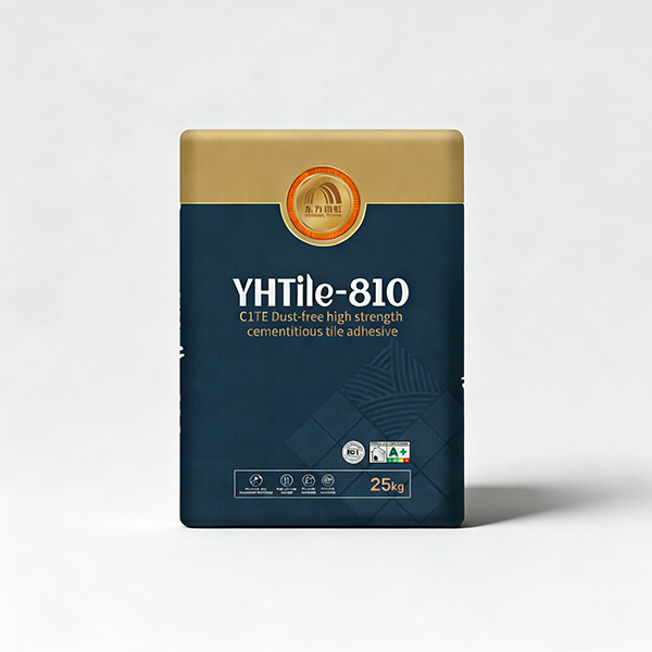 Essential Guide to Tile Joint Adhesive for Durable Installations