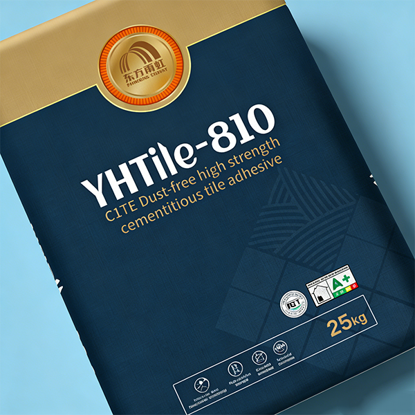 Best Practices for Applying Tile Joint Adhesive in Home Projects