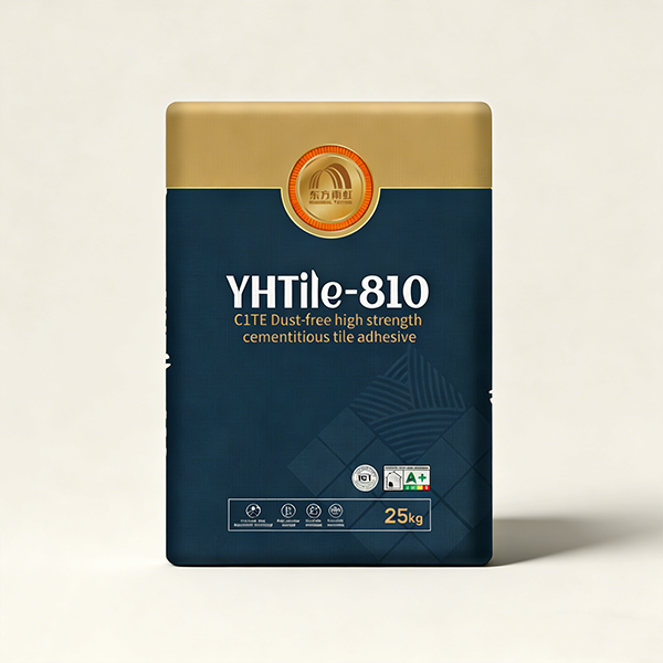 Types of Tile Joint Adhesive: Which One Suits Your Needs?