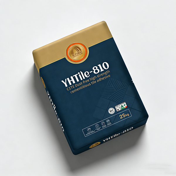 Top Benefits of Using Quality Tile Paste Adhesive