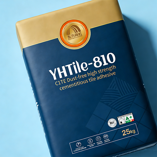 How to Apply Tile Paste Adhesive Effectively