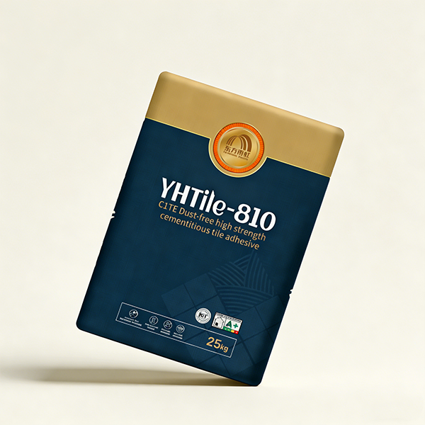 Premium Top Tiles Adhesive: Waterproof and Flexible Formula