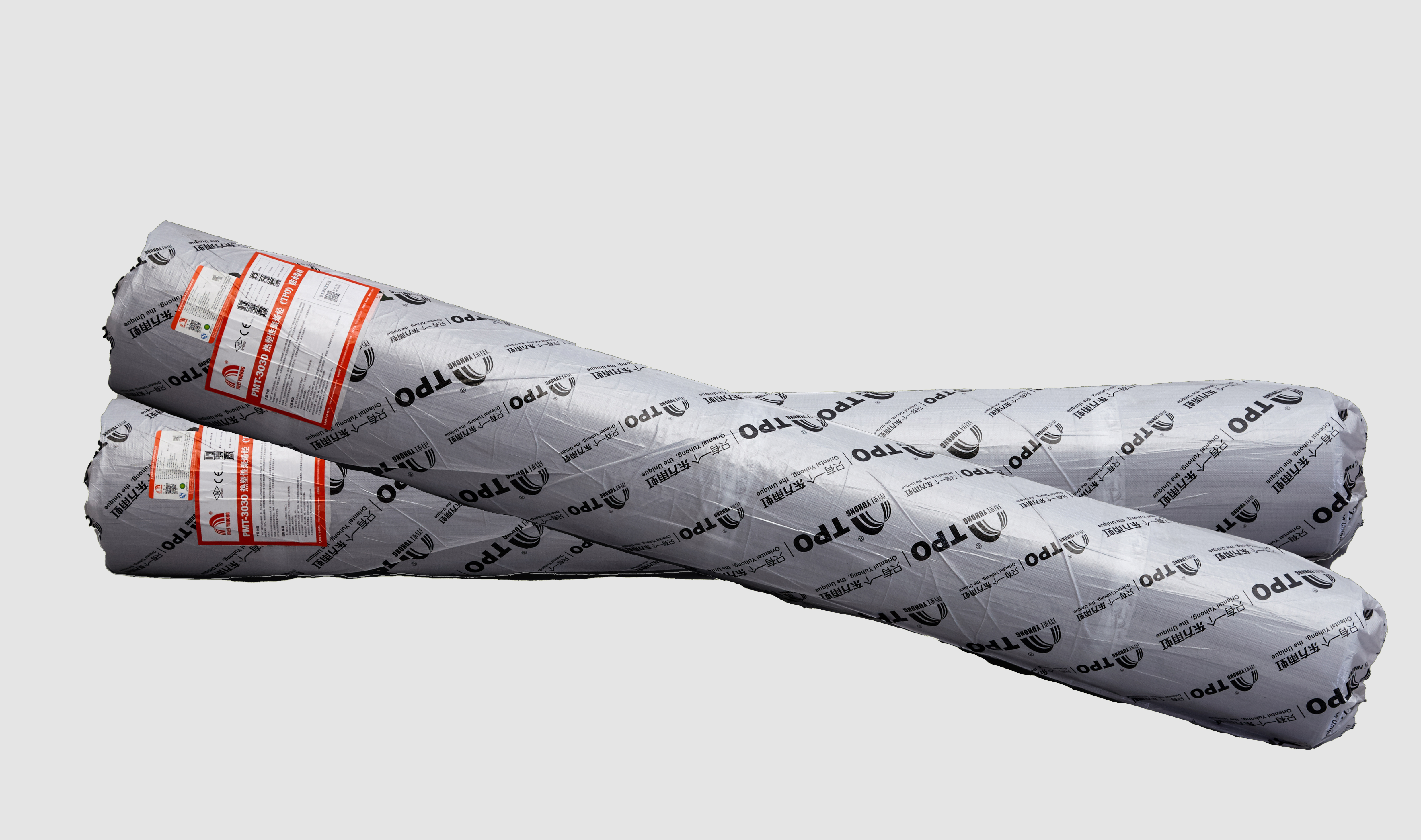 Best Practices for Professional TPO Membrane Installation