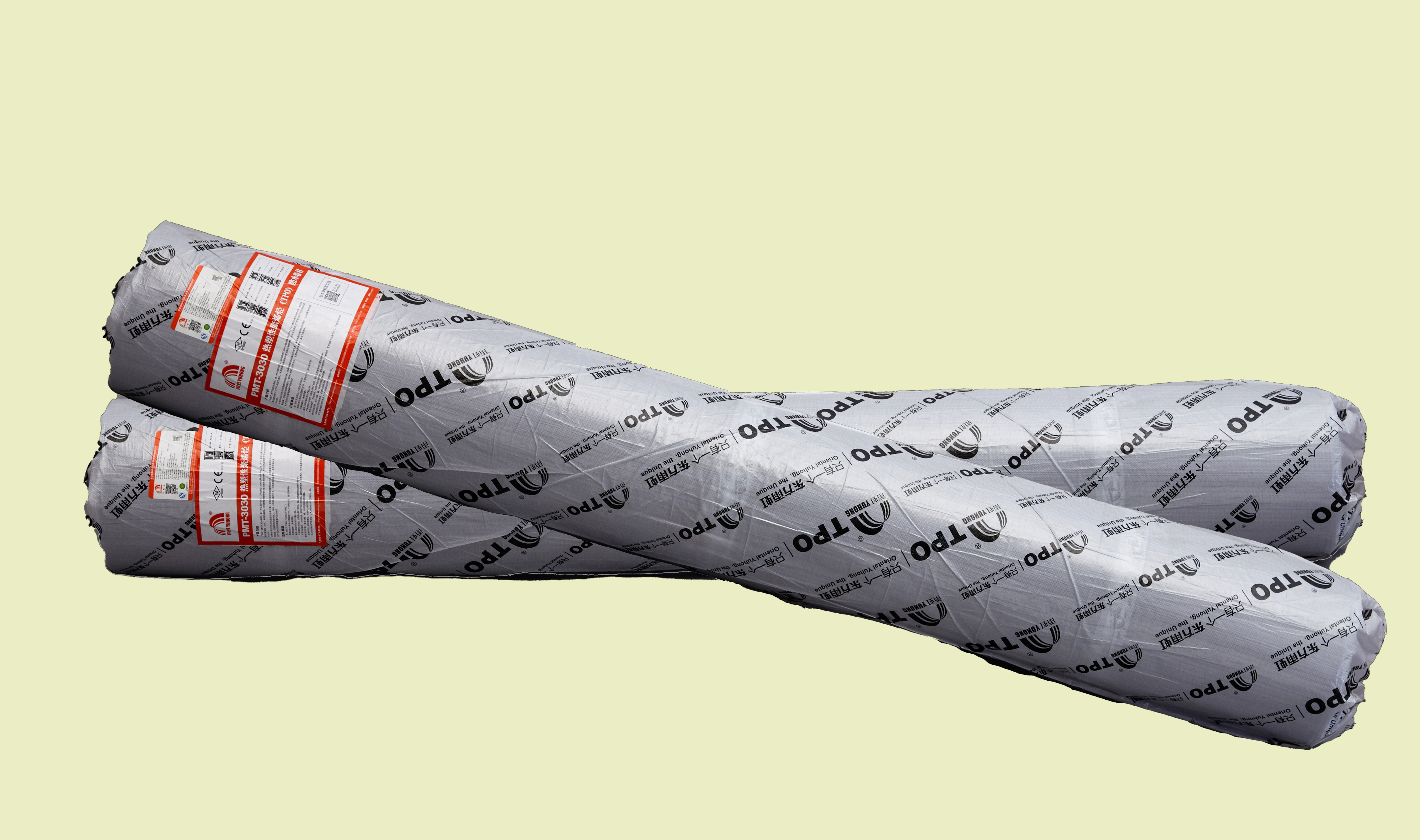 Benefits of TPO Membrane Waterproofing in Modern Construction