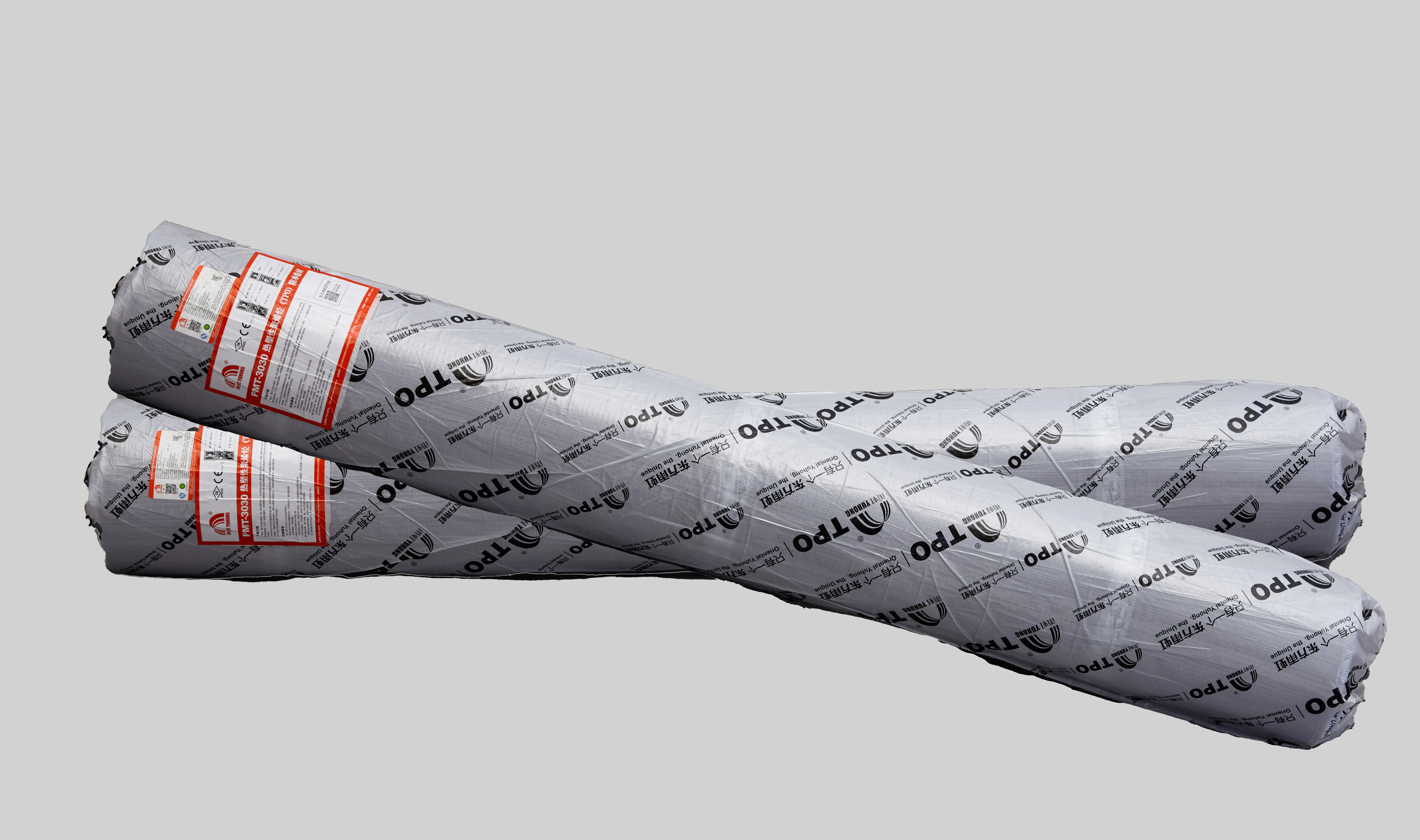 Advanced TPO Roofing Details for Commercial Applications