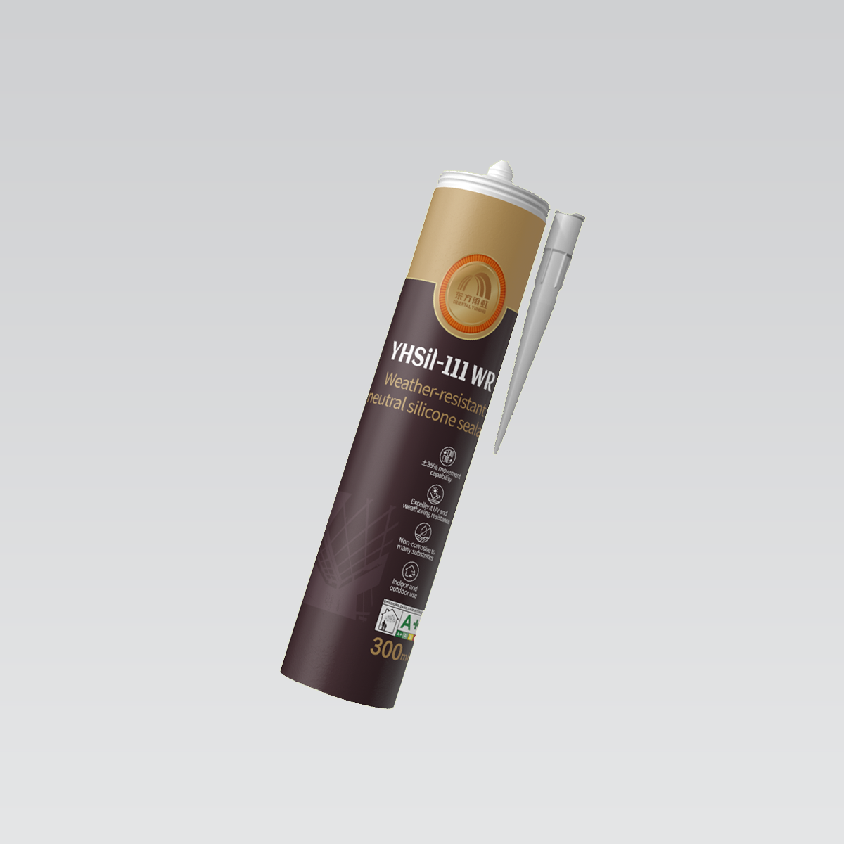 Applications and Features of Translucent Neutral Cure Silicone