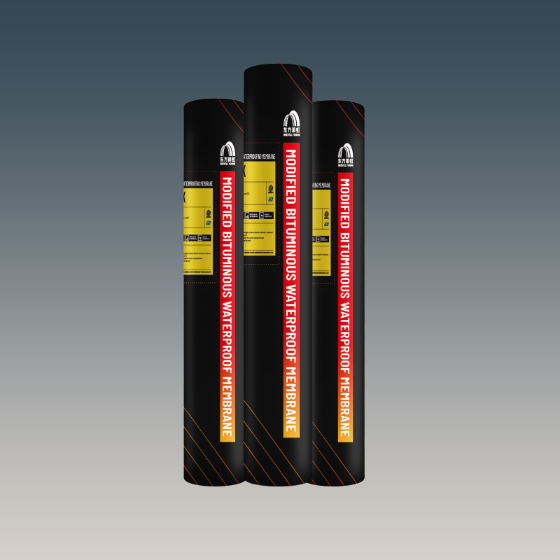 Benefits of Using Waterproofing Membranes in Underground Structures