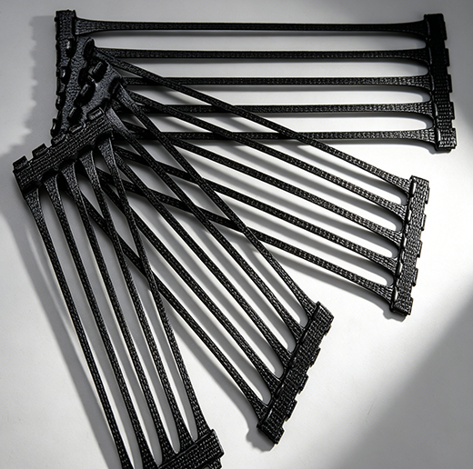 Understanding Uniaxial Geogrid: Key Features and Uses