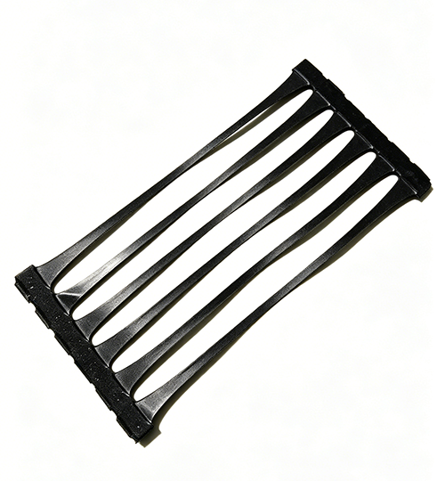 Applications of Uniaxial Geogrid in Civil Engineering Projects