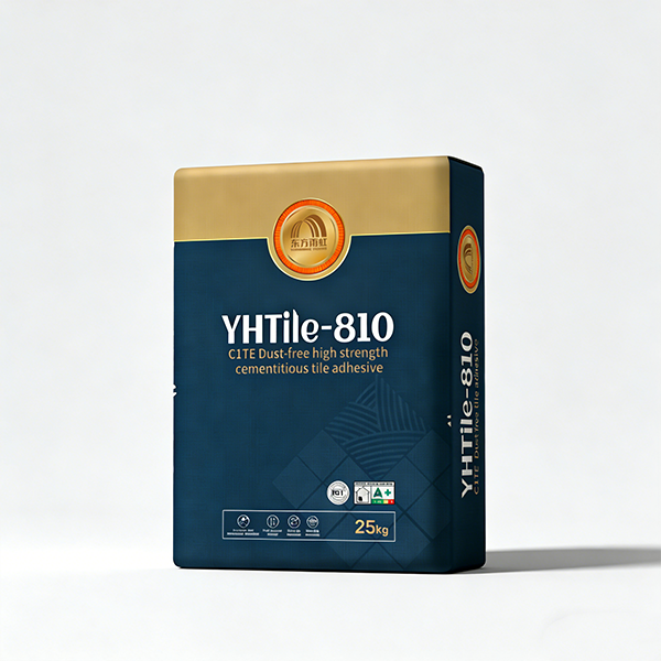 Step-by-Step Guide to Applying Tile Adhesive