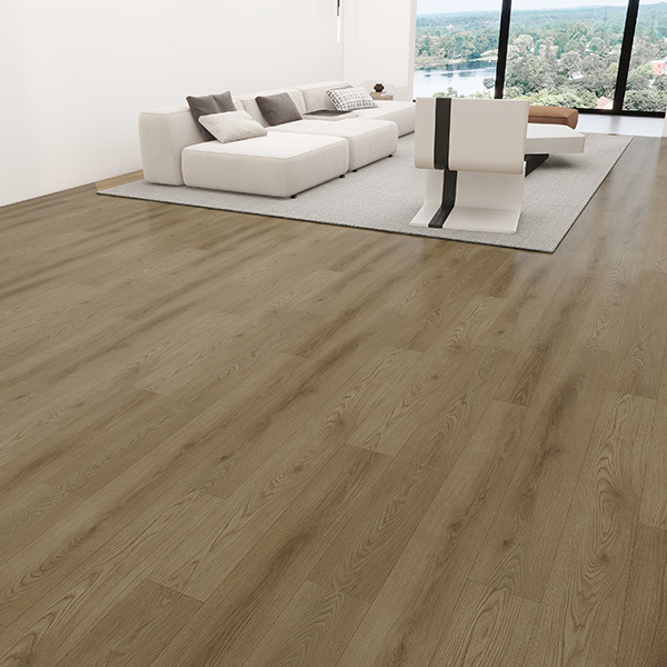 Durable Commercial Grade Vinyl Flooring for High-Traffic Spaces