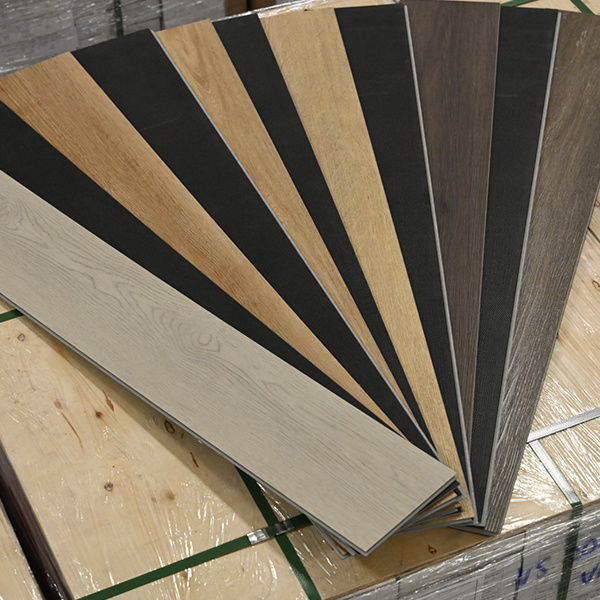 Choosing the Best Commercial Grade Vinyl Flooring for Your Project