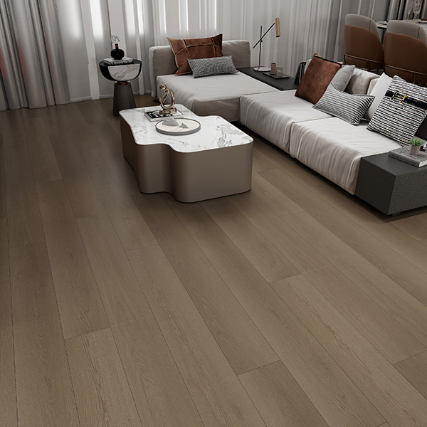 Durable Vinyl Flooring for Modern Office Spaces
