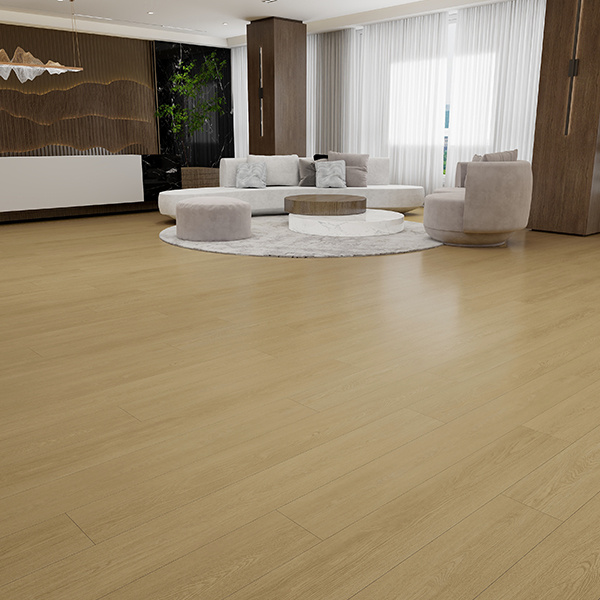 Affordable Vinyl Flooring Solutions for Office Interiors