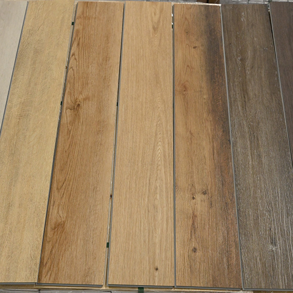 Customizable Vinyl Flooring Designs for Retail Interiors