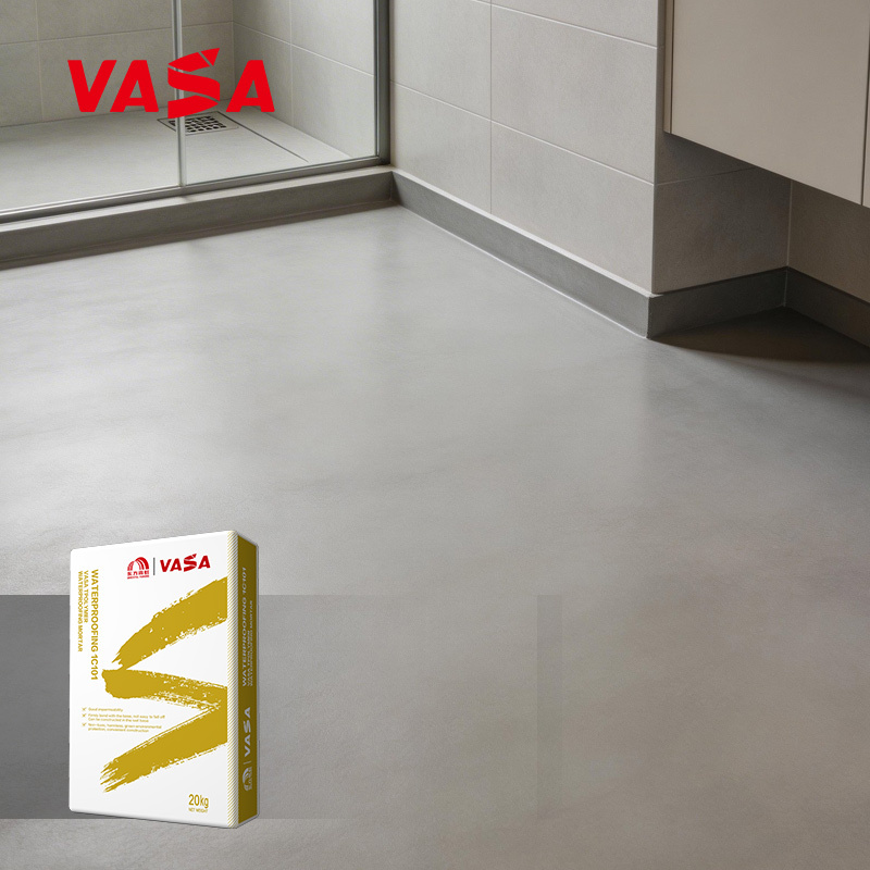 Benefits of Waterproof Concrete for Modern Construction