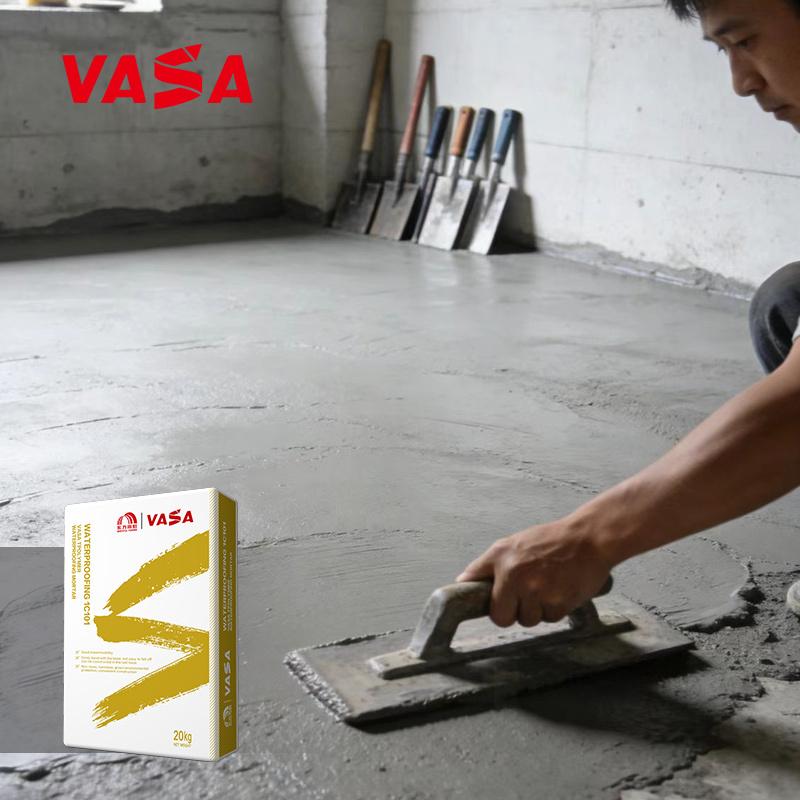 How to Implement Waterproof Concrete in Your Projects