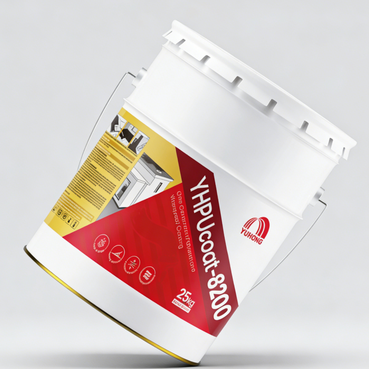 Discover the Benefits of Water-Based Polyurethane Waterproofing Membranes