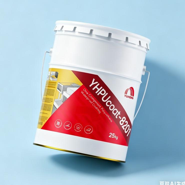 How to Apply Water-Based Polyurethane Waterproofing Membrane Effectively