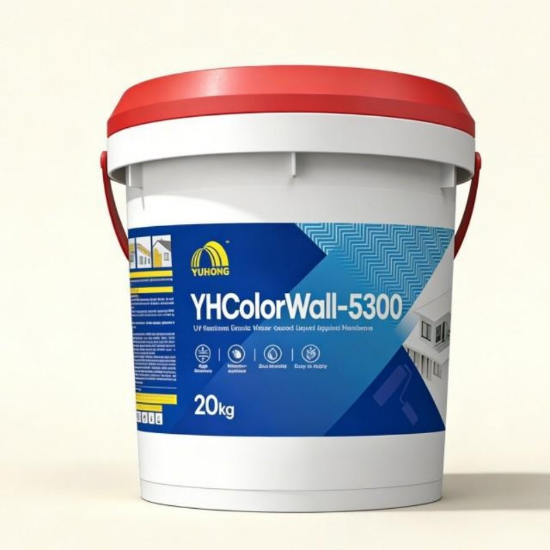 Essential Guide to Waterproof Membrane for Walls