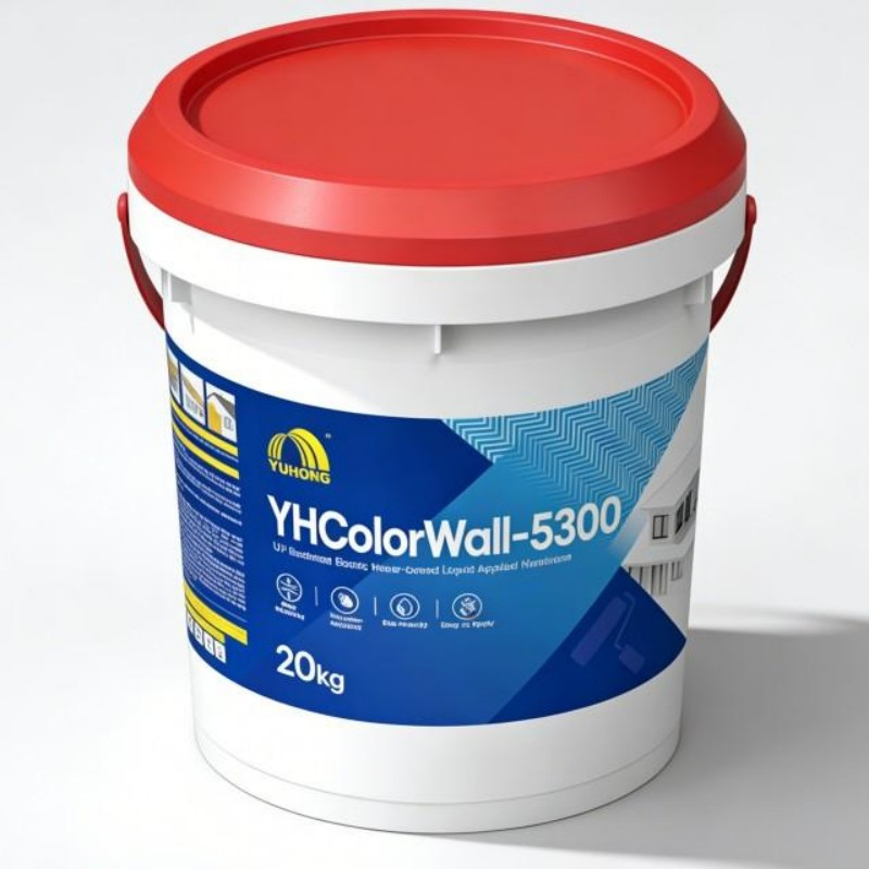 How to Choose the Right Waterproof Membrane for Walls