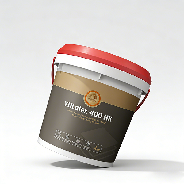 Mortar Strengthening Additive: Polymer-Based Water Resistance Solution