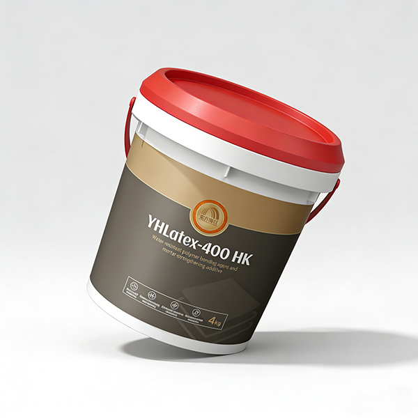 Advanced Polymer Additive for Water-Resistant Mortar Bonding