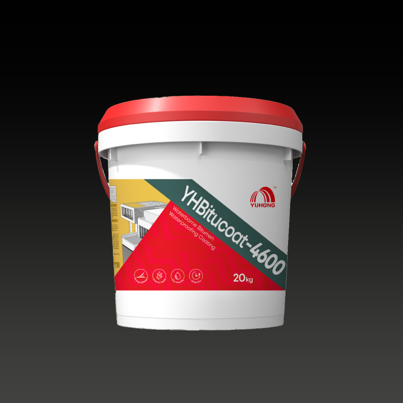 How to Apply Waterborne Waterproofing Coating Effectively