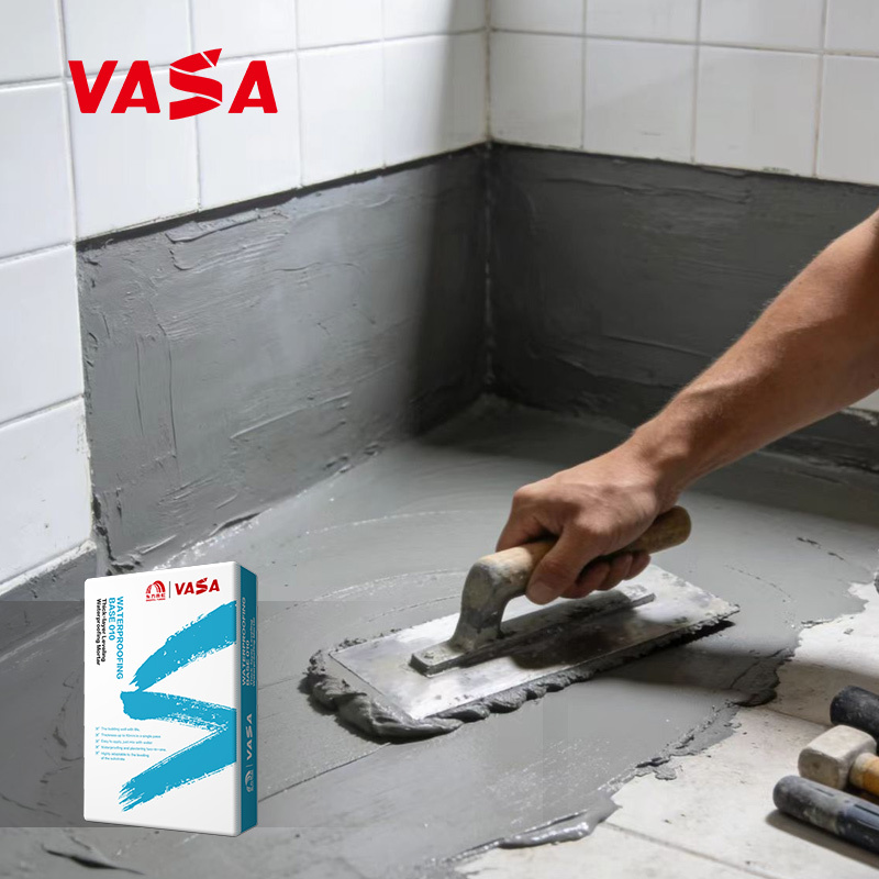Discover the Best Waterproof Cement for Durable Construction