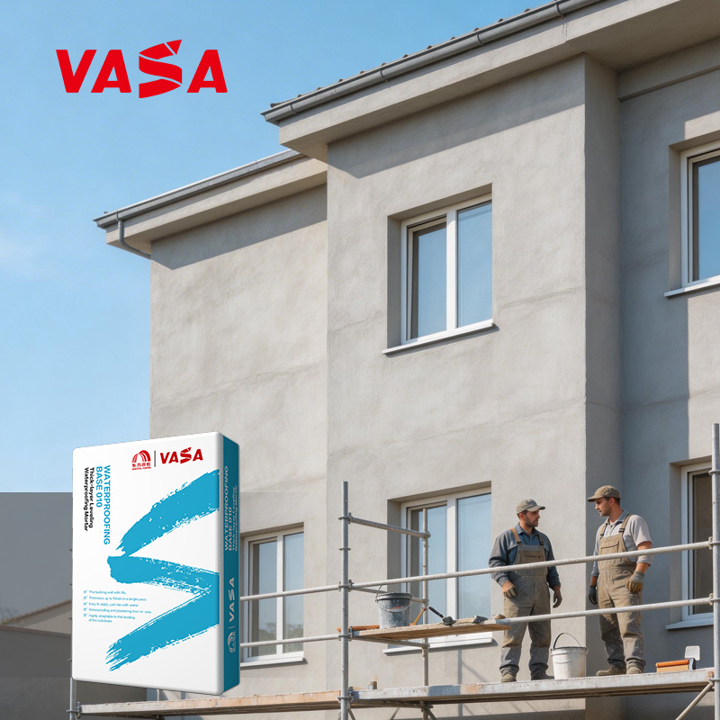 Benefits of Semi-Waterproof Concrete for Construction Projects