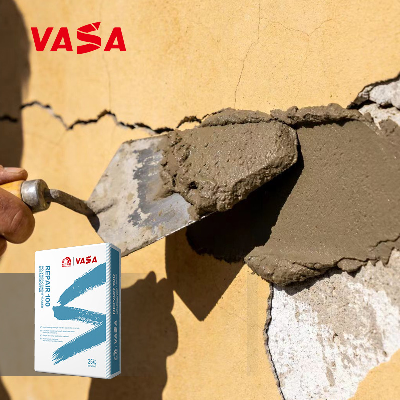 Effective Waterproof Concrete Repair Techniques