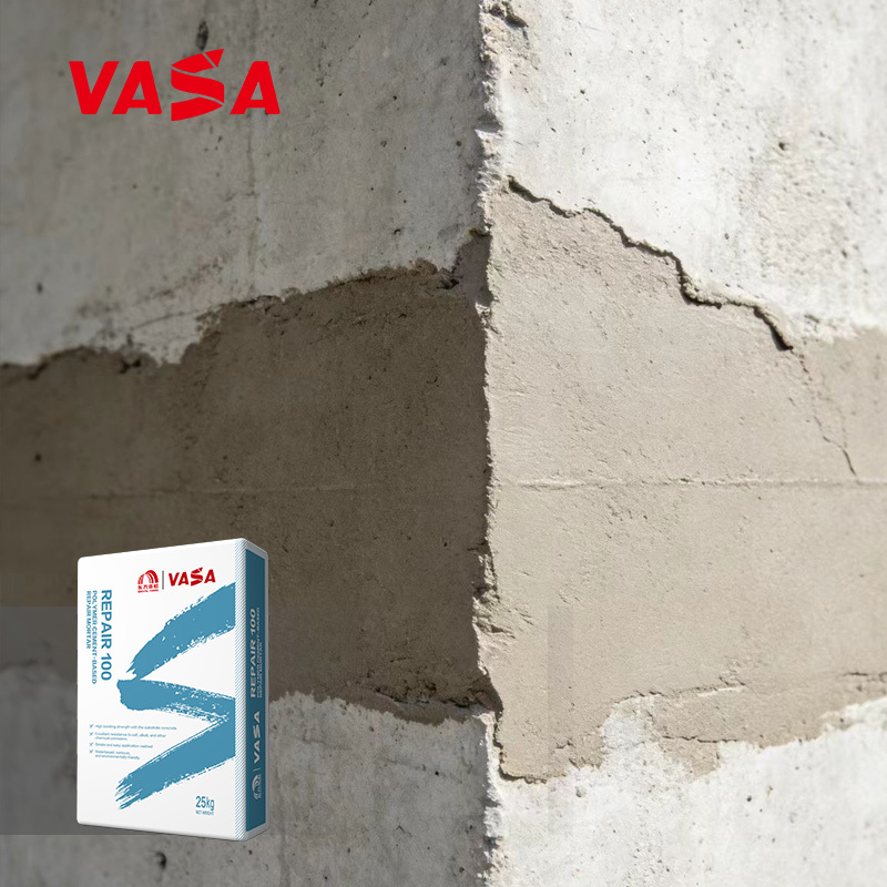 How to Waterproof Cracked Concrete Surfaces